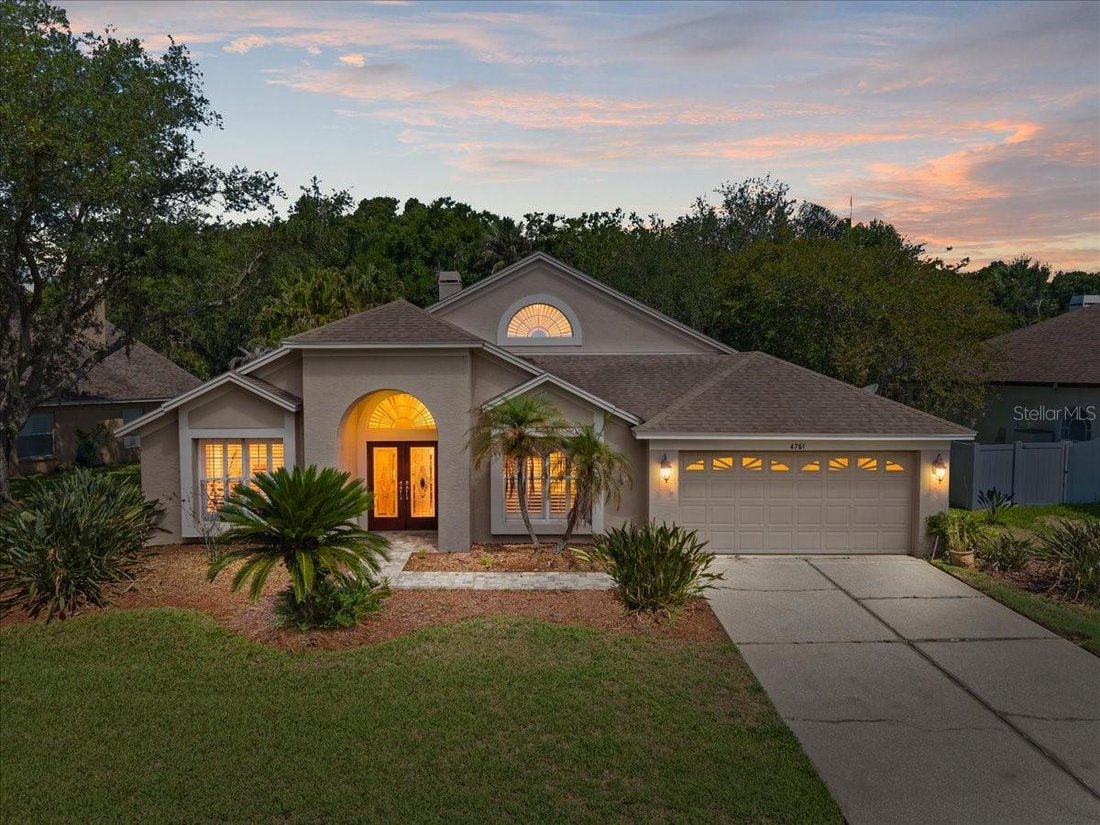 House in Oldsmar, Florida, United States 1 - 18029629