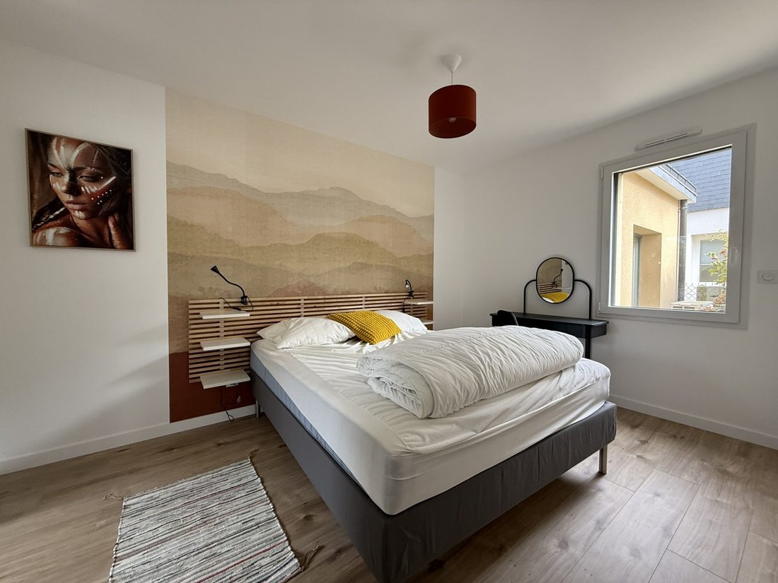 House in Centre Ville, Dinard, France 3 - 18032628
