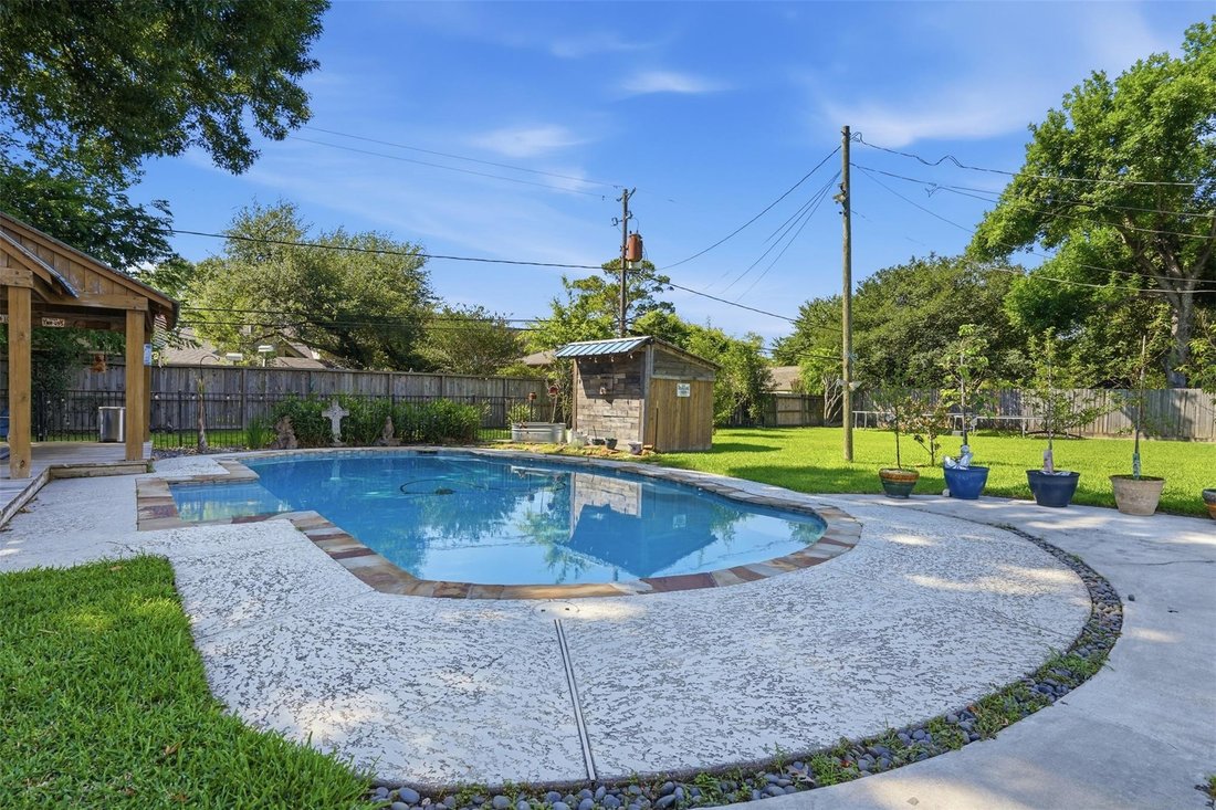 House in Houston, Texas, United States 1 - 18020195