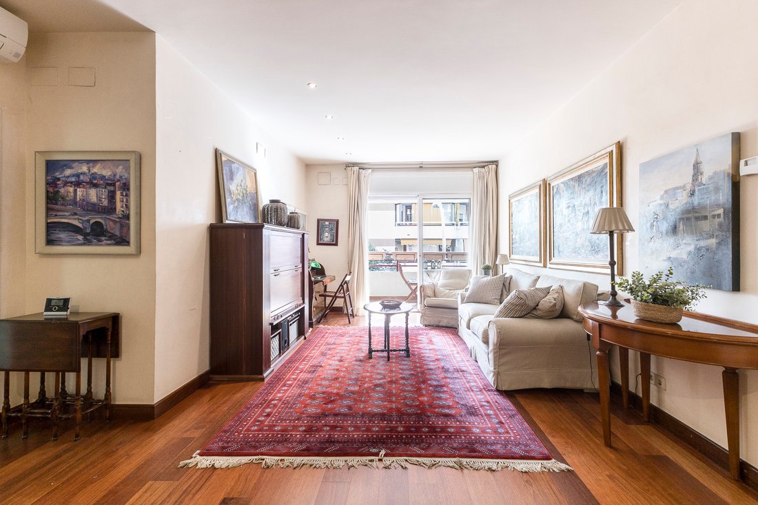 Apartment in Gracia, Barcelona, Spain 2 - 18029590