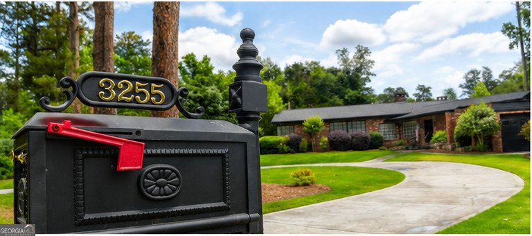 House in Alcovy Shores, Georgia, United States 2 - 18025500