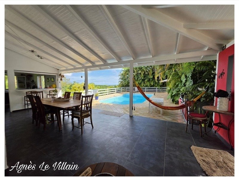 Villa in France 2 - 18027439