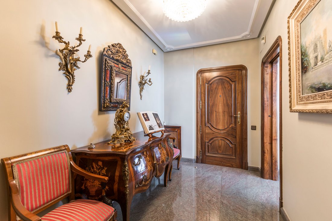 Apartment in Tetuan, Madrid, Spain 5 - 18031252