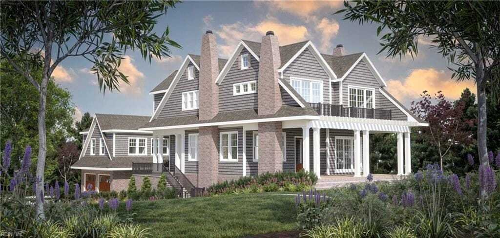 House in Virginia Beach, Virginia, United States 2 - 18030637