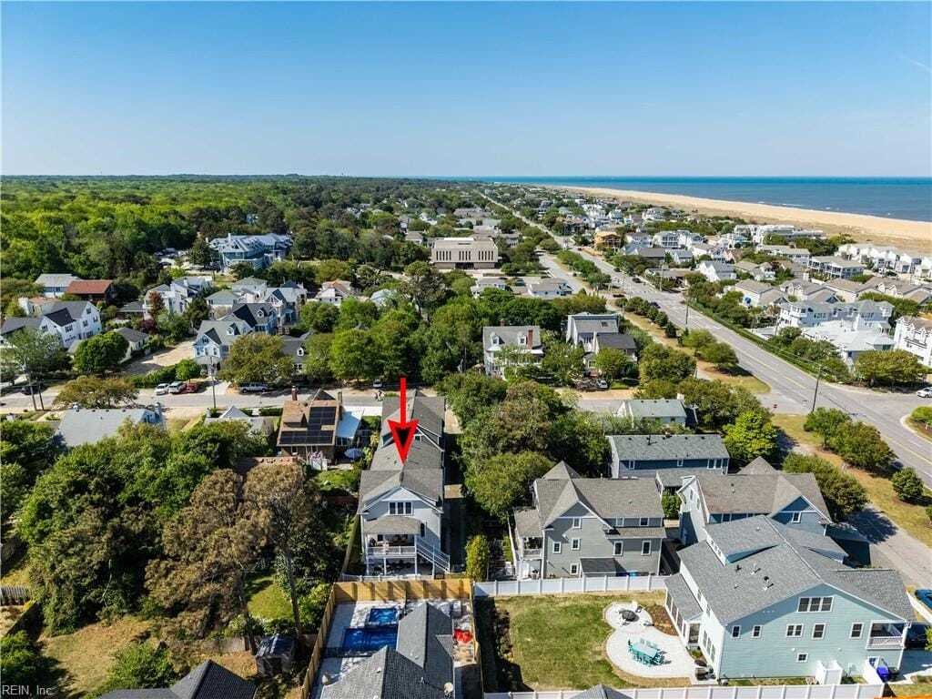 House in Virginia Beach, Virginia, United States 4 - 18029572