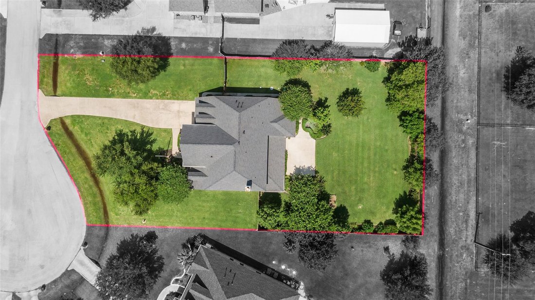 House in Baytown, Texas, United States 2 - 18030735