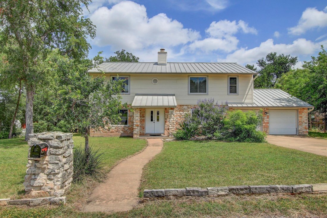 House in Austin, Texas, United States 1 - 18029731