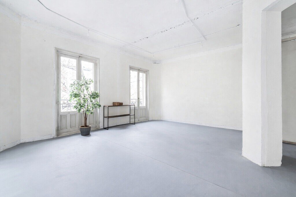 Apartment in Chamberi, Madrid, Spain 4 - 17071111