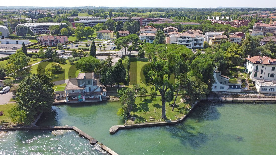 Apartment in Rivoltella, Desenzano del Garda, Lombardy 3 - 14817833