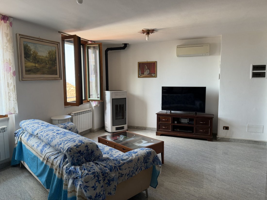 Apartment in Roiano-Scorcola, Trieste, Friuli – Venezia Giulia 4 - 18032048