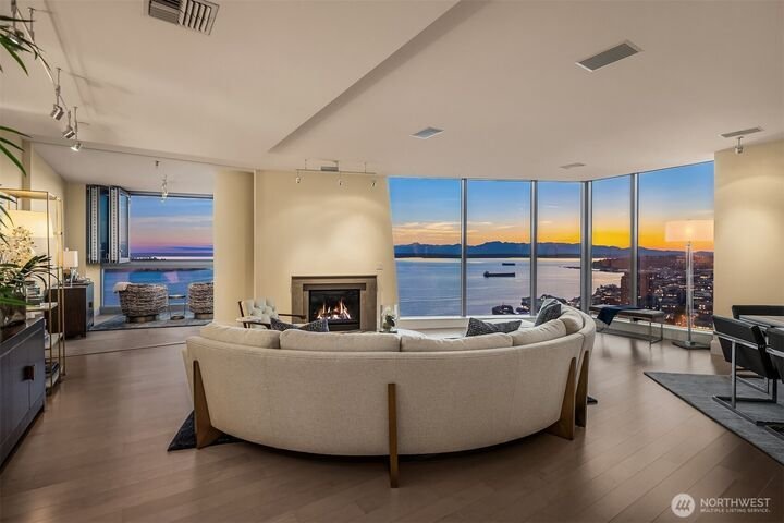 Condo in Seattle, Washington, United States 3 - 18032845