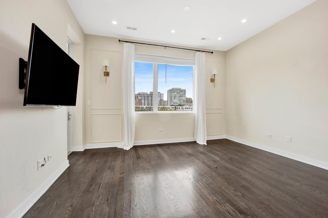 Condo in Chicago, Illinois, United States 3 - 18030274