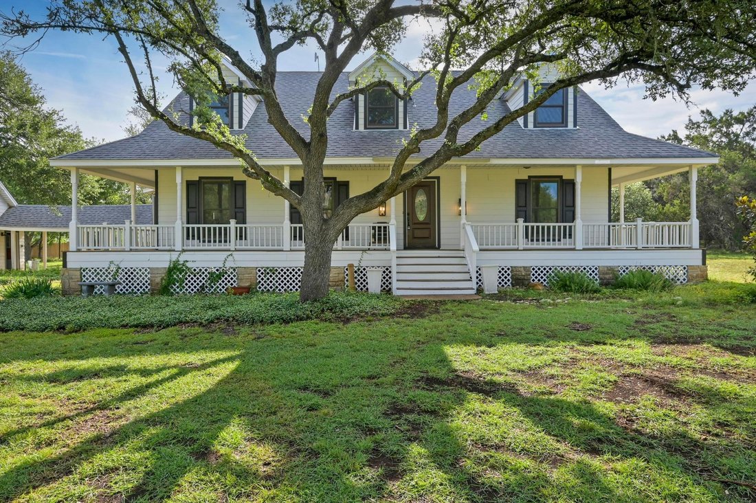 House in Leander, Texas, United States 1 - 18026142