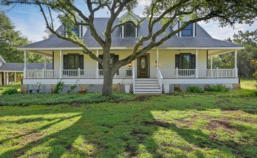 House in Leander, Texas, United States 1