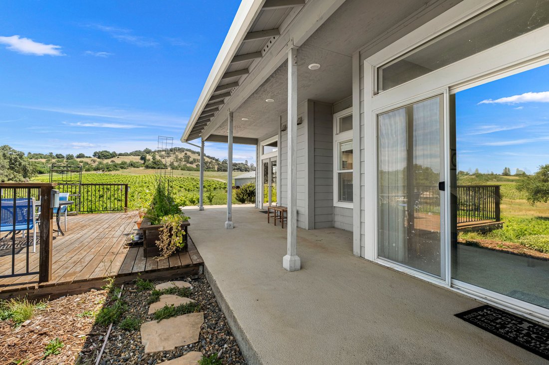 House in Plymouth, California, United States 3 - 18027225
