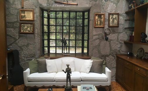 Haus in Naucalpan de Juárez, Bundesstaat Mexiko, Mexiko 1