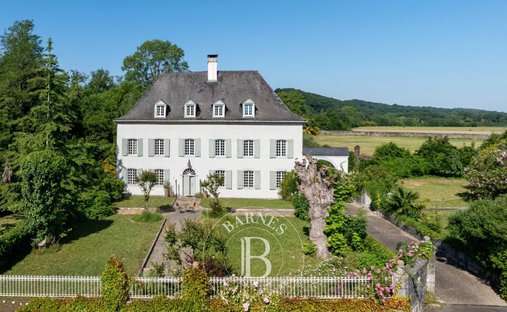 House in Sauveterre-de-Bearn, Nouvelle-Aquitaine, France 1