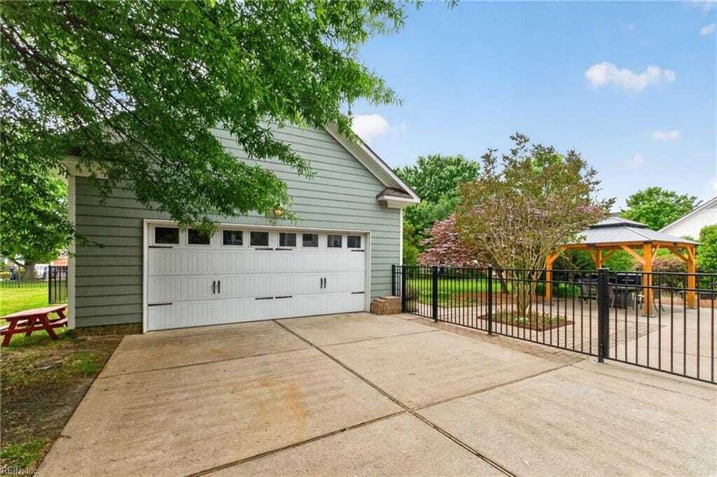 Haus in Suffolk, Virginia, Vereinigte Staaten 2 - 18029256