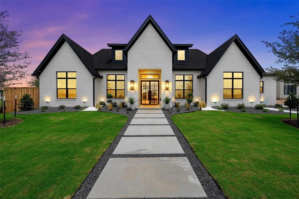 House in Woodway, Texas, United States 1 - 17698380
