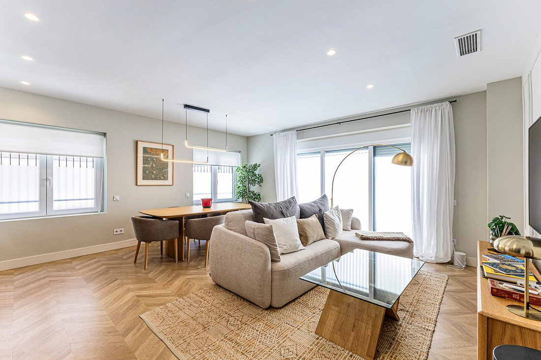 Apartment in Gracia, Barcelona, Spain 1 - 18028999