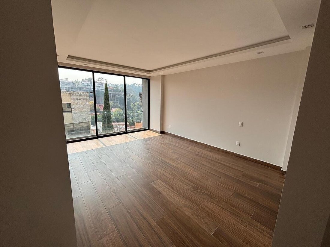 Apartment in Rincón Verde, State of Mexico, Mexico 3 - 18031195