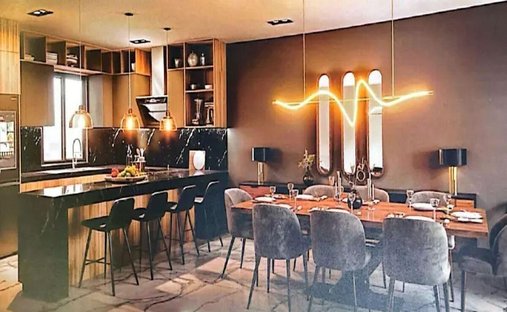 Appartement à Naucalpan de Juárez, État de Mexico, Mexique 1