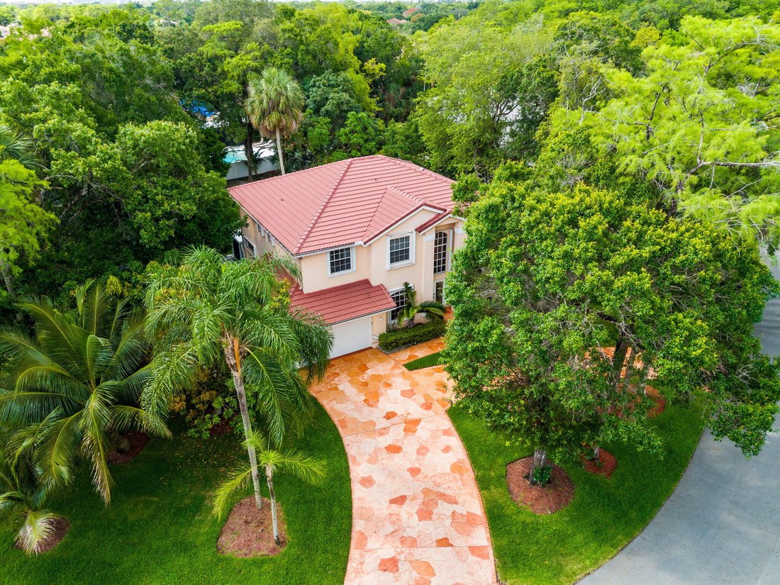 House in Coral Springs, Florida, United States 1 - 18030019