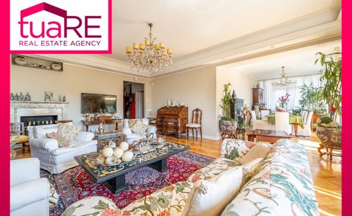 Apartment in Cortina d'Ampezzo - Farnesina, Rome, Lazio 1