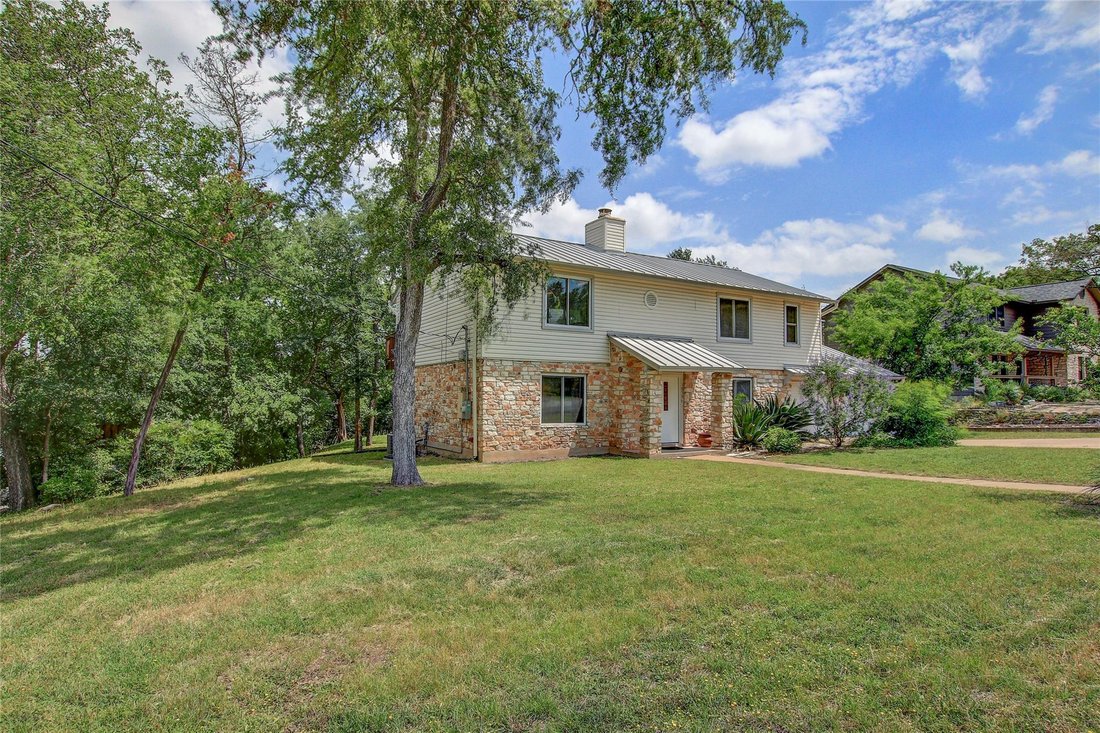 House in Austin, Texas, United States 2 - 18029731