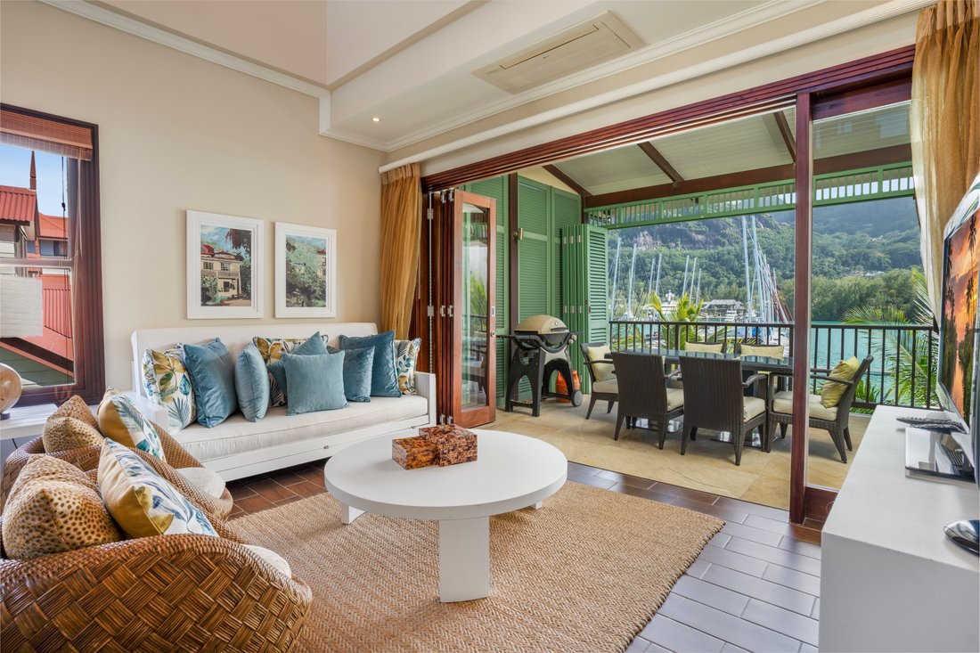 Apartment in Providence, Cascade, Seychelles 4 - 18027589