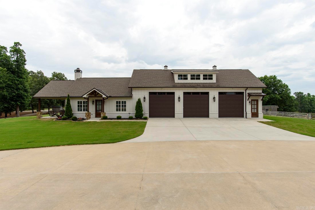 House in Alexander, Arkansas, United States 2 - 18027270