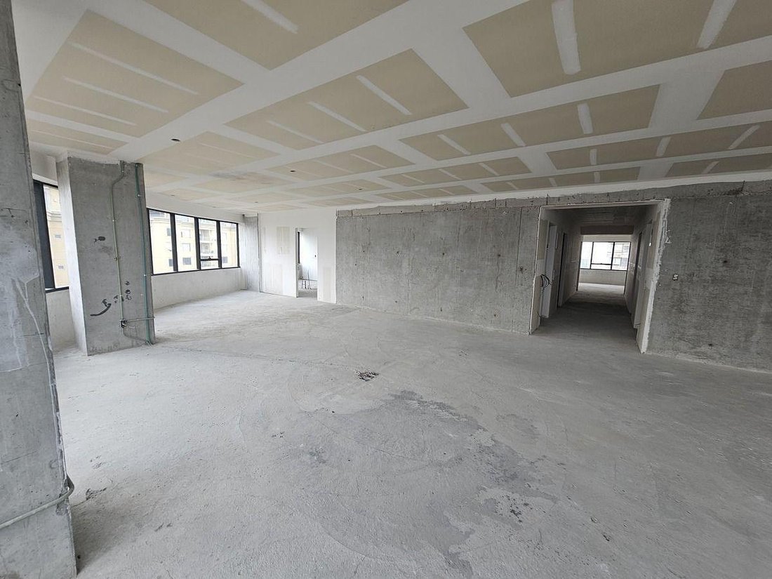 Apartment in Naucalpan de Juárez, State of Mexico, Mexico 2 - 18031071