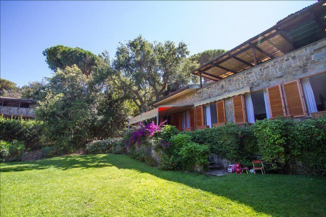 Apartment in Punta Ala, Castiglione della Pescaia, Tuscany 3 - 17359542