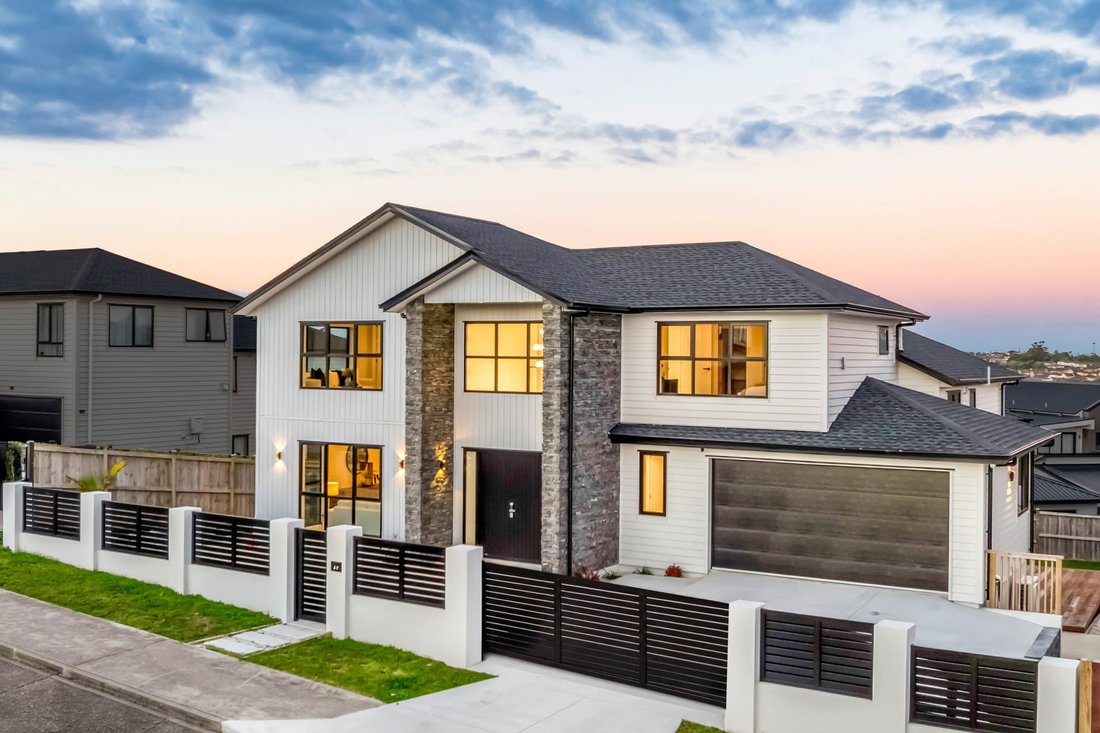 House in Auckland, Auckland, New Zealand 2 - 18032770