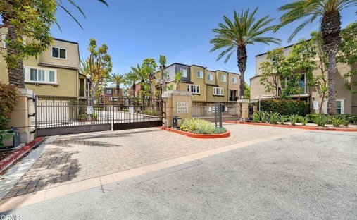 Eigentumswohnung in Newport Beach, Kalifornien, Vereinigte Staaten 1