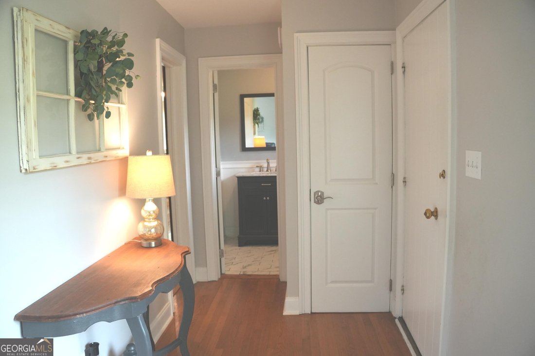 House in Alcovy Shores, Georgia, United States 5 - 18025500