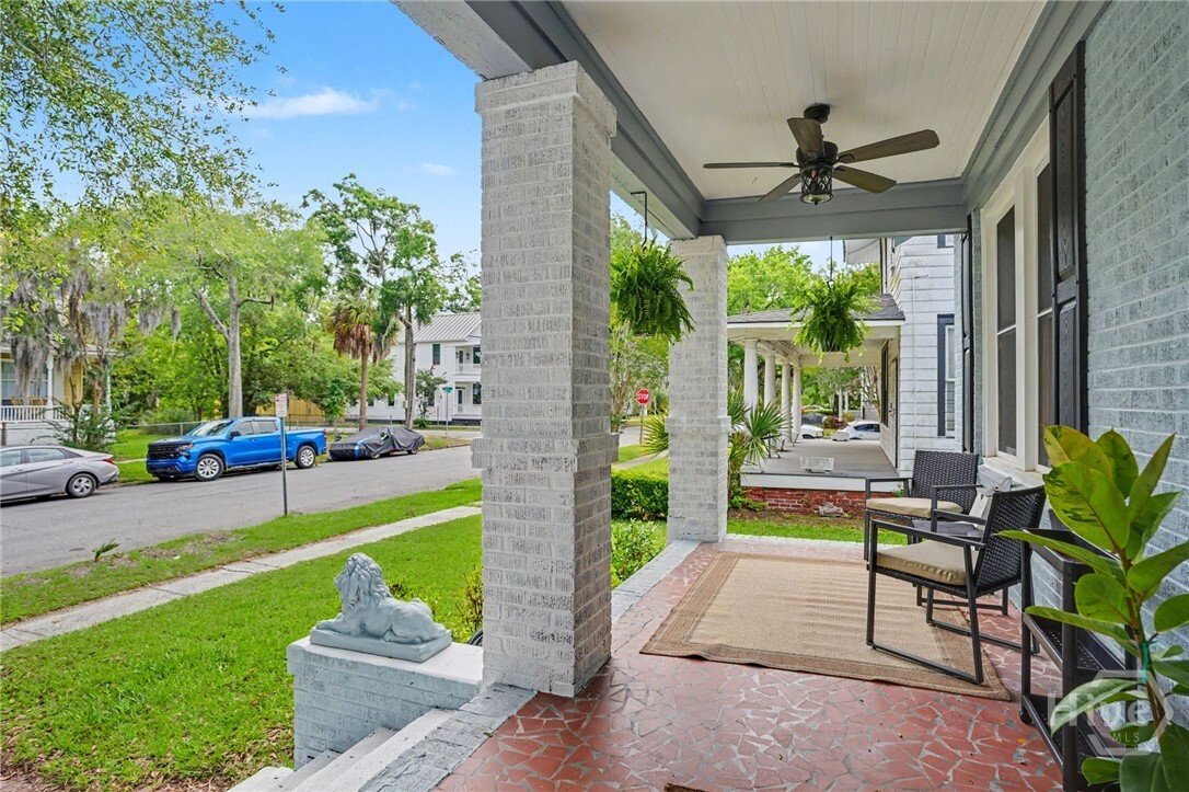 House in Savannah, Georgia, United States 3 - 18028937