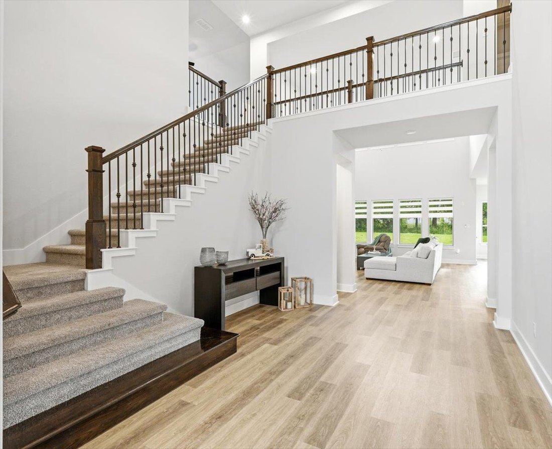 House in Liberty Hill, Texas, United States 5 - 18029745