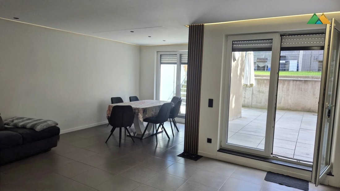 Apartment in Pétange, Esch-sur-Alzette, Luxembourg 4 - 18027539