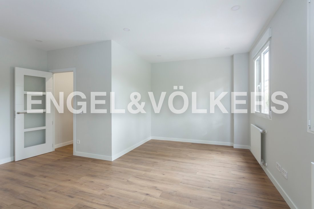Apartment in Barrio Salamanca, Madrid, Spain 5 - 18031196