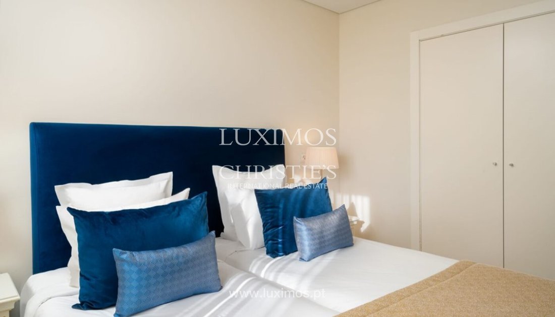 Apartment in Carvoeiro, Algarve, Portugal 4 - 18027313