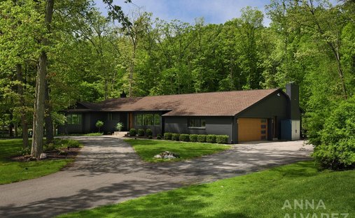 House in Grand Rapids, Michigan, United States 1