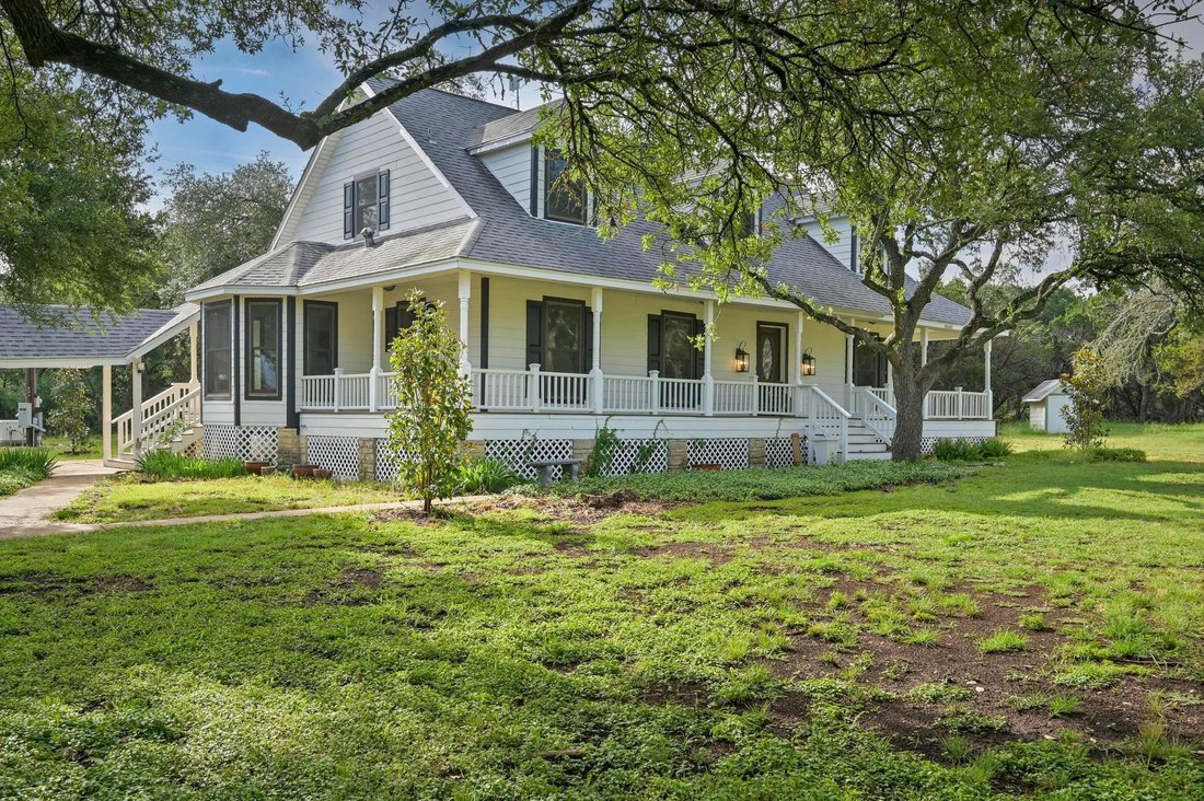 House in Leander, Texas, United States 2 - 18026142