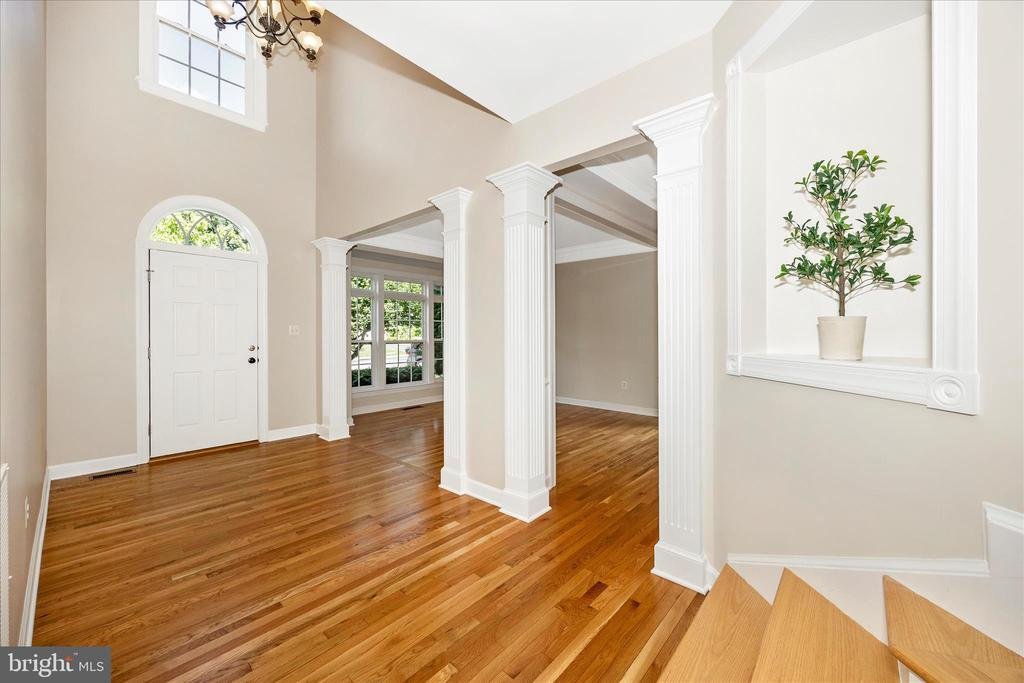 Maison à Frederick, Maryland, États-Unis 2 - 18031623