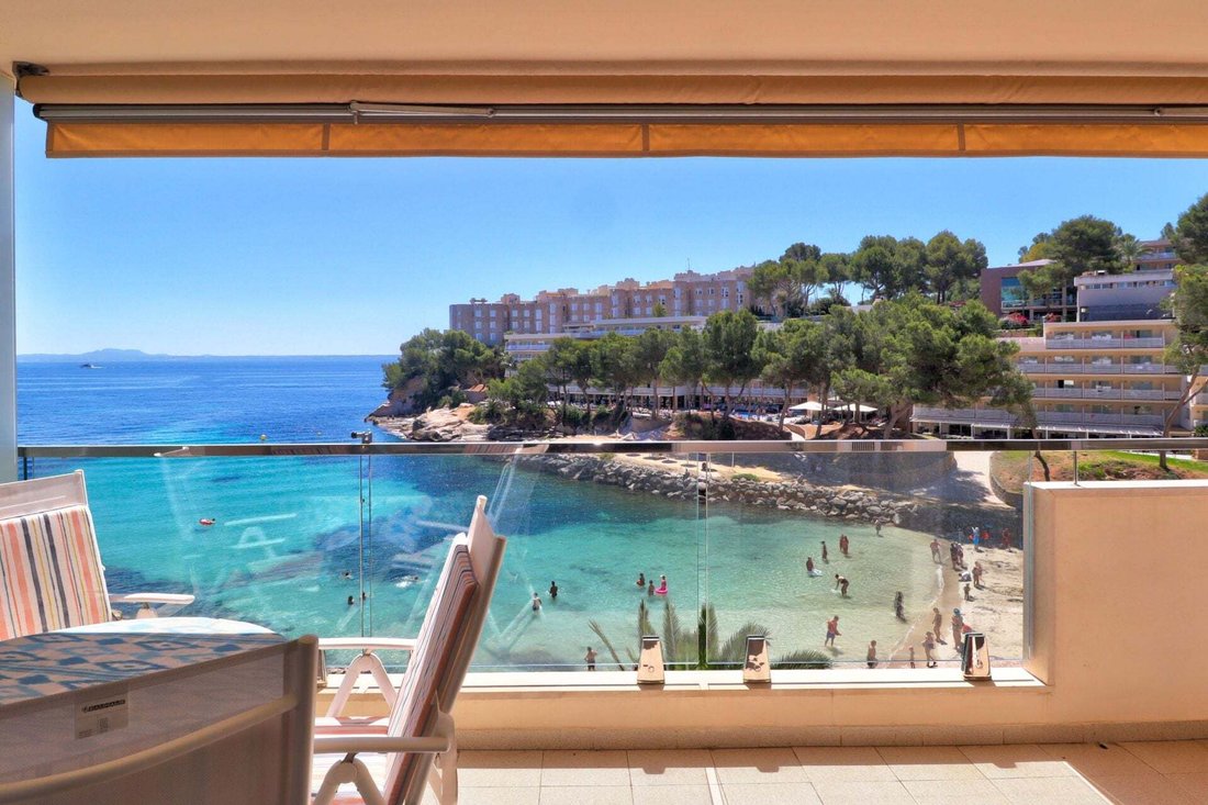 Apartamento en Calviá, Islas Baleares, España 3 - 18029241