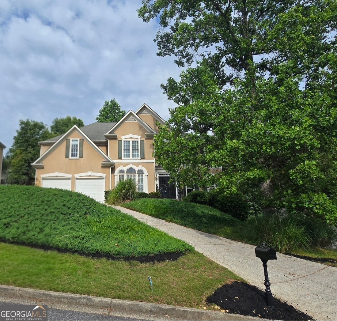 House in Alpharetta, Georgia, United States 2 - 18025542