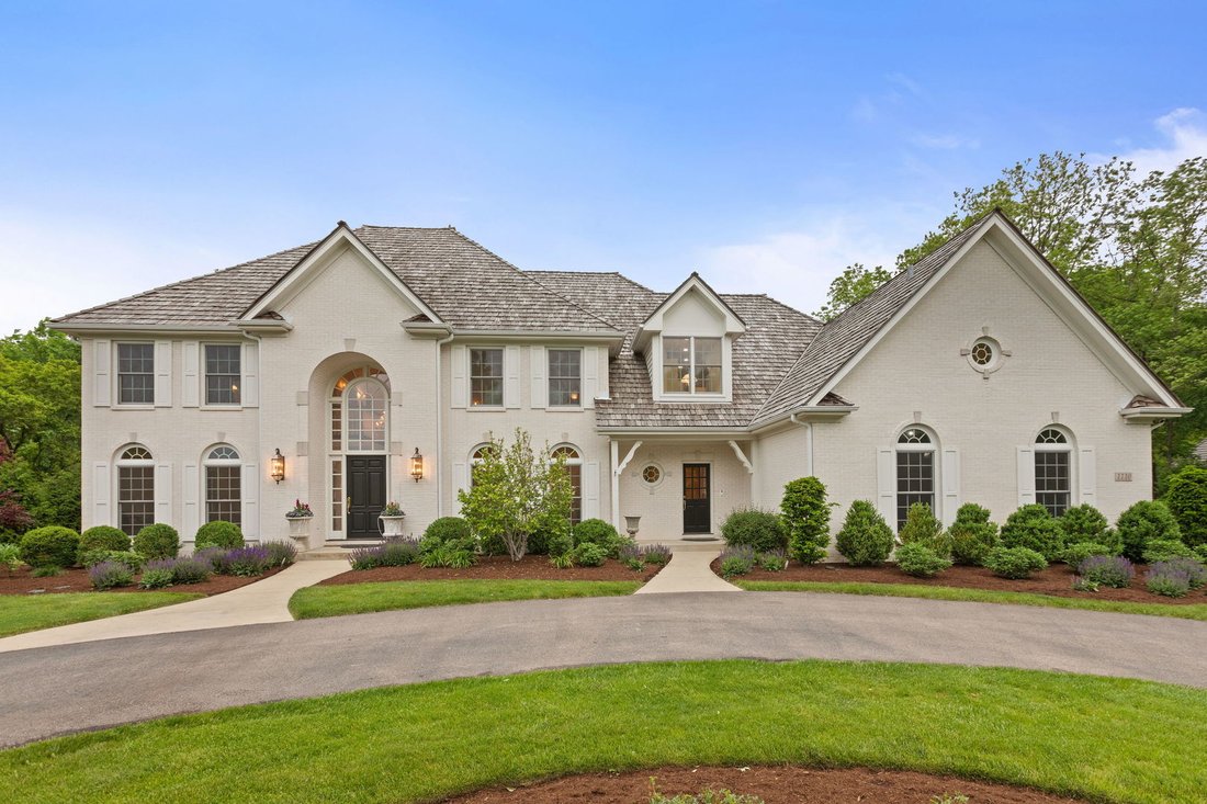 House in St. Charles, Illinois, United States 1 - 18027971