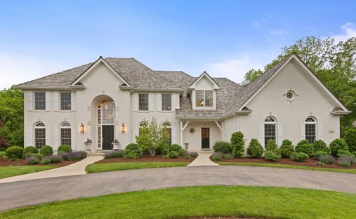 Maison à Saint-Charles, Illinois, États-Unis 1