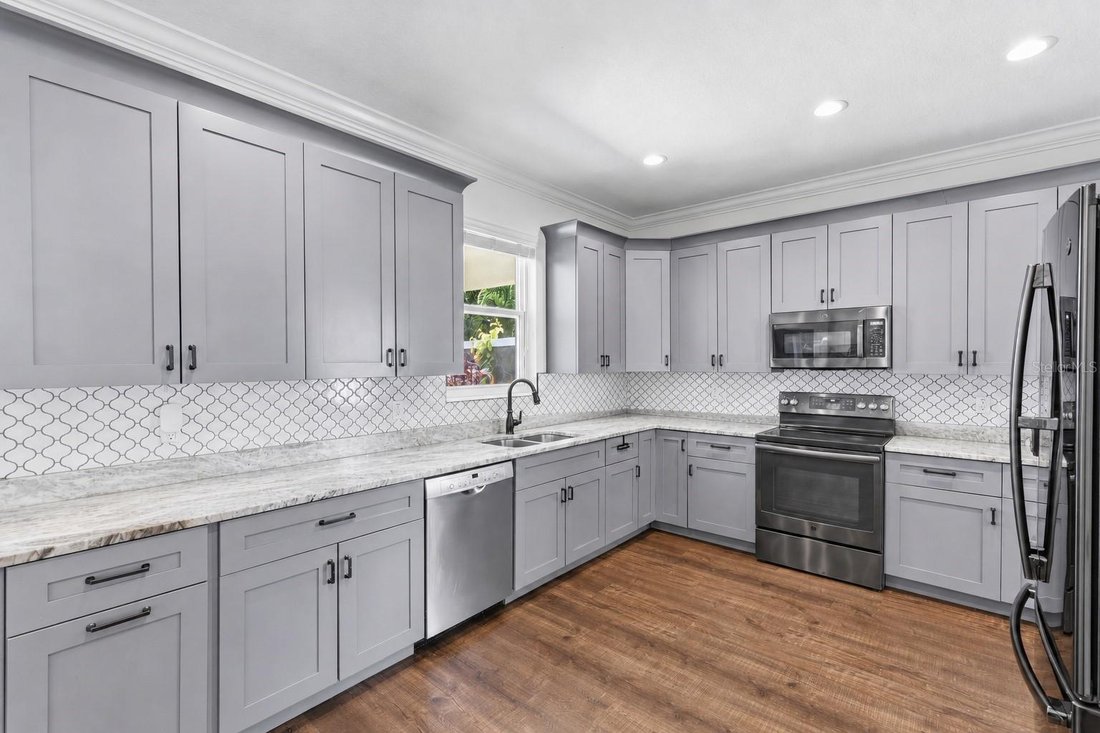 House in Tampa, Florida, United States 5 - 17496506