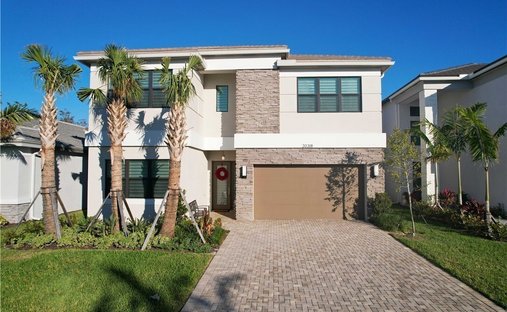 Maison à Estero, Floride, États-Unis 1